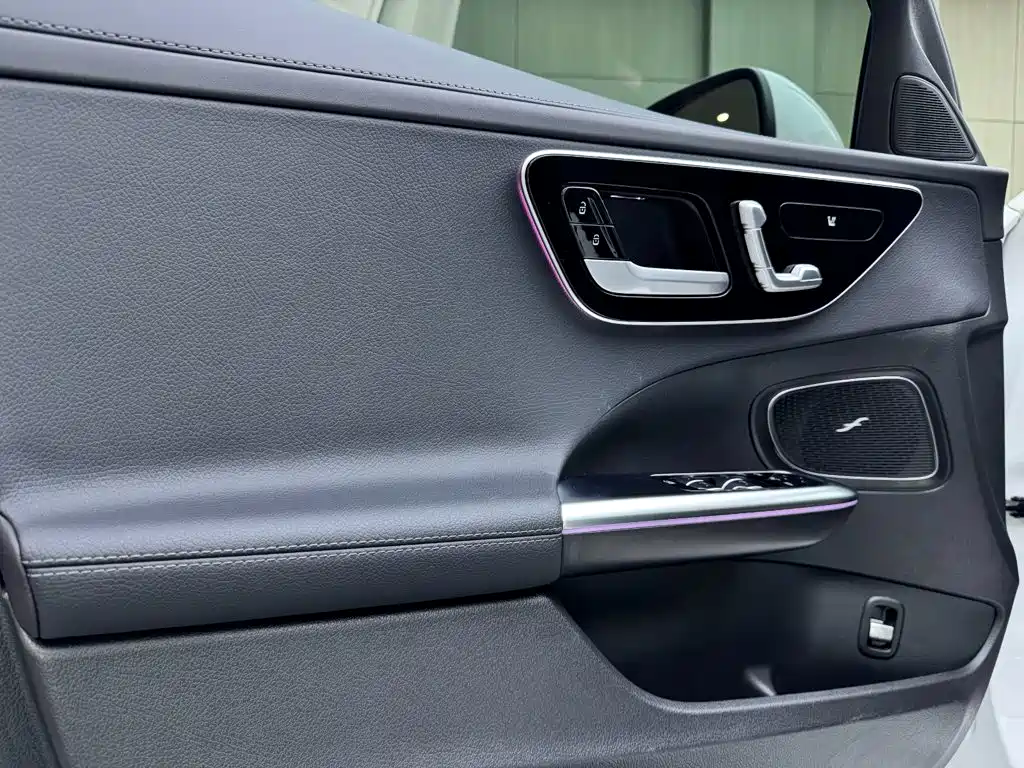 Mercedes-Benz C-Class — фото 15
