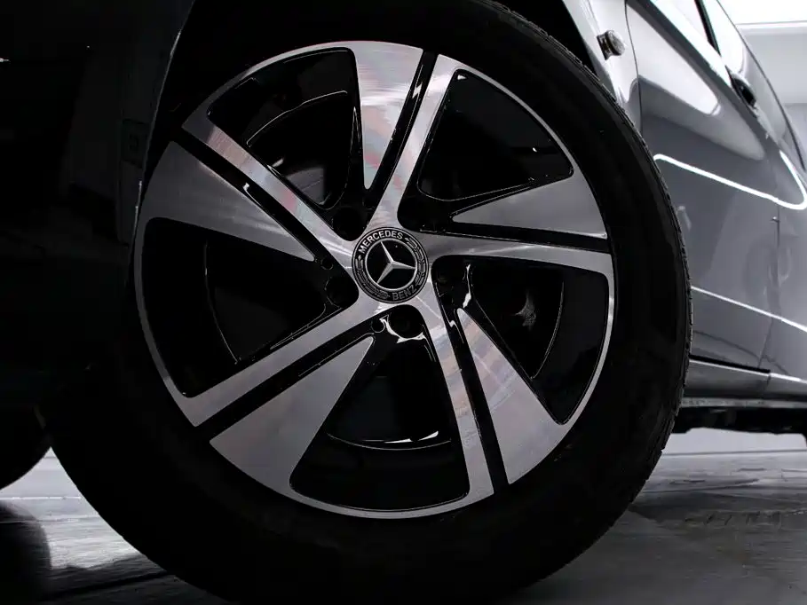 Mercedes-Benz Vito — фото 17