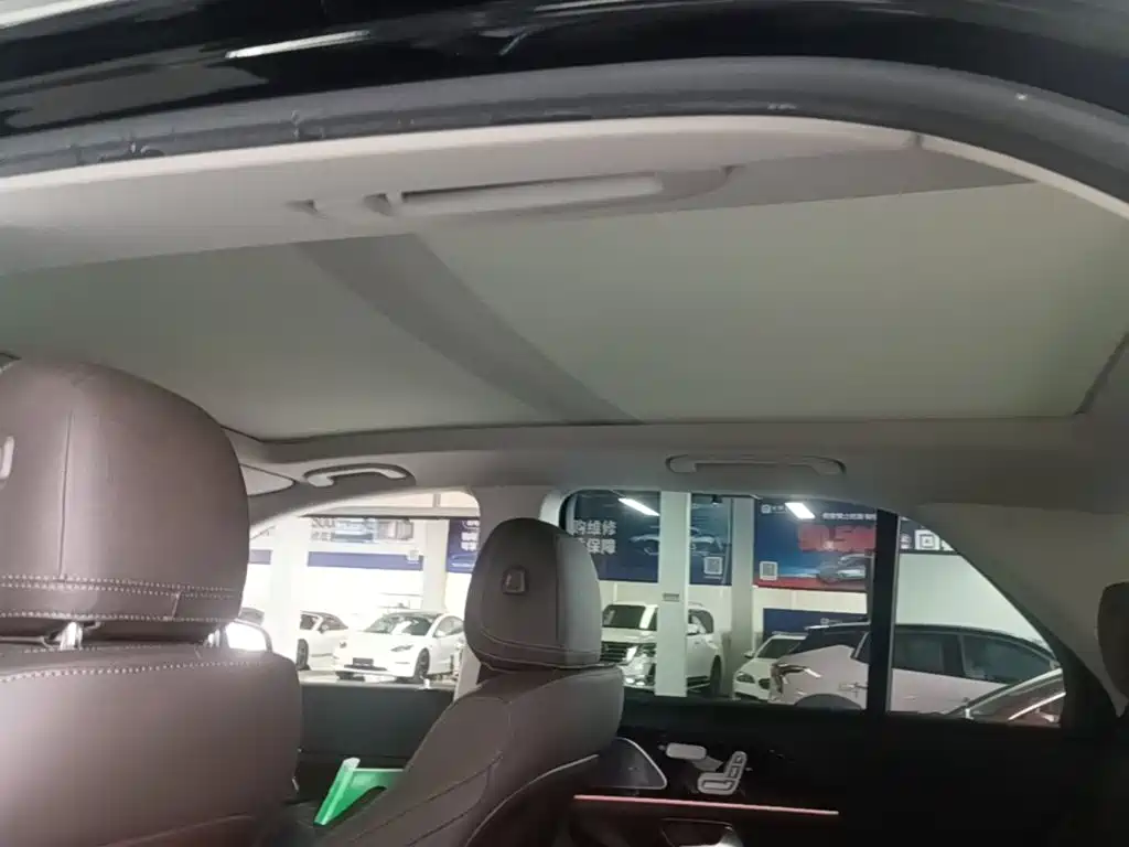 Mercedes-Benz GLE (Import) — фото 18