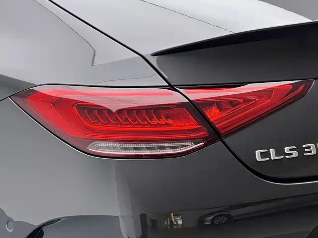 Mercedes-Benz CLS — фото 16