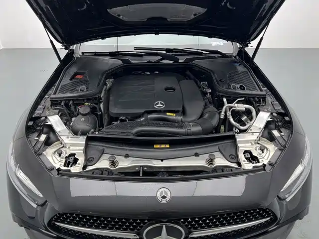 Mercedes-Benz CLS — фото 8