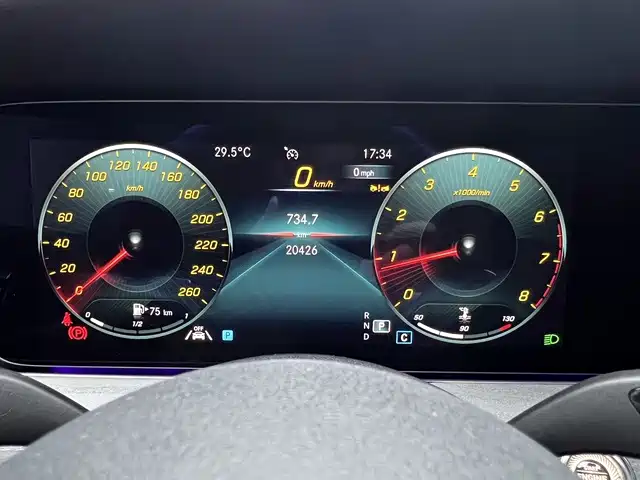 Mercedes-Benz CLS — фото 9
