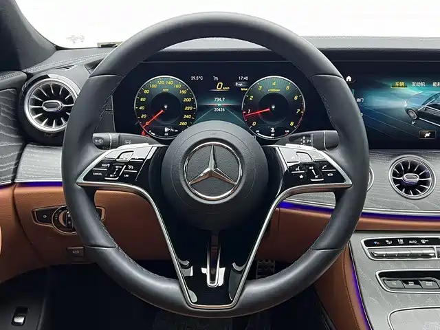 Mercedes-Benz CLS — фото 10