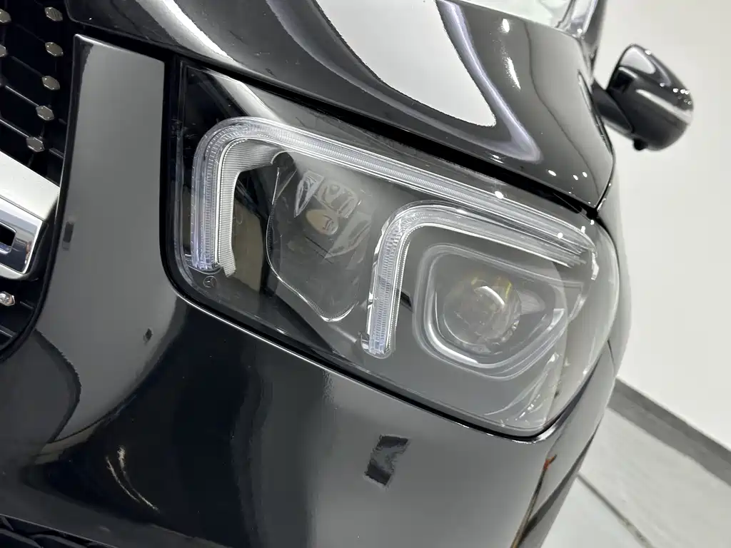 Mercedes-Benz GLE (Import) — фото 22