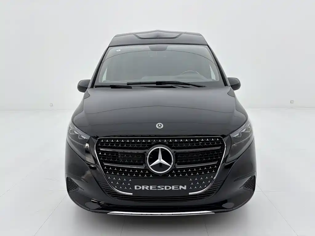 Mercedes-Benz Vito — фото 2