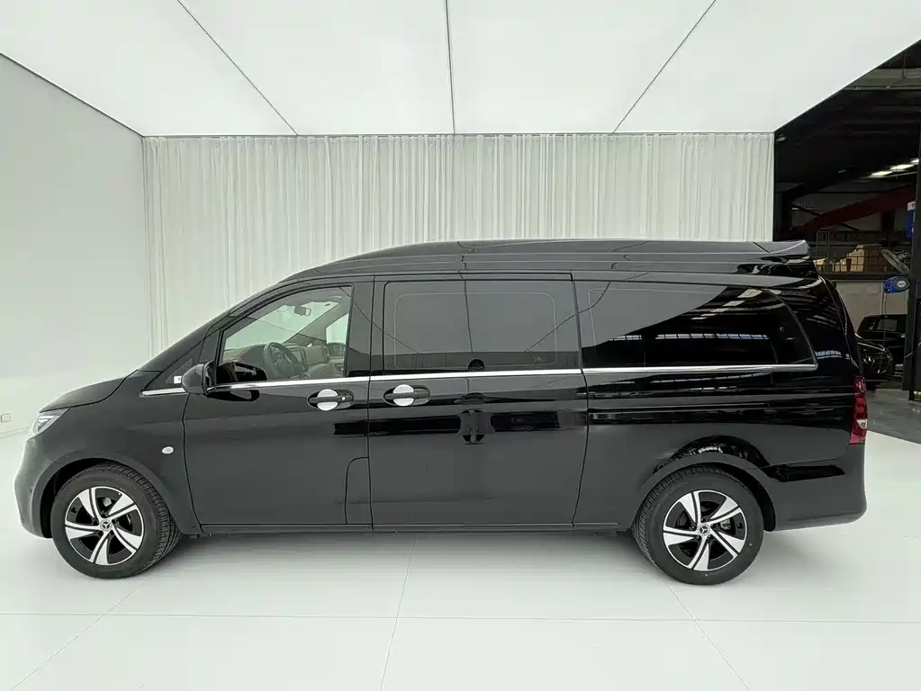 Mercedes-Benz Vito — фото 3