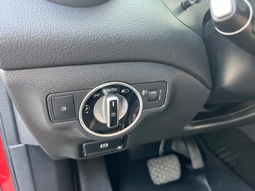 Mercedes-Benz GLA — фото 20