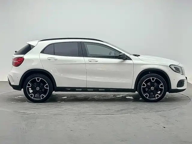 Mercedes-Benz GLA — фото 4