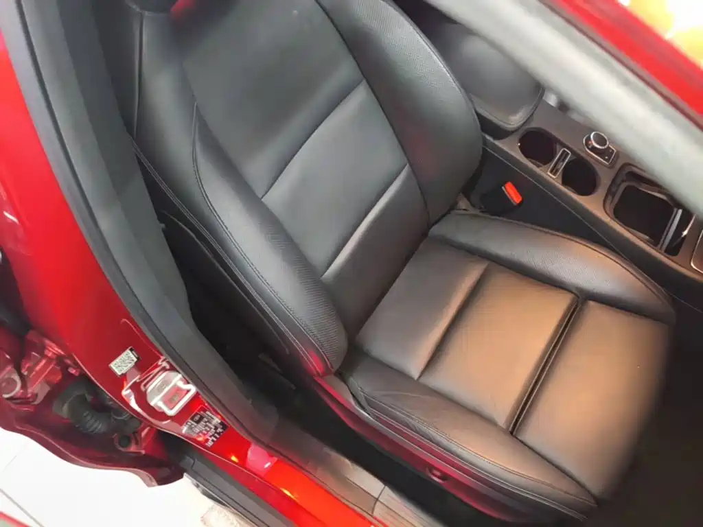 Mercedes-Benz GLA — фото 25