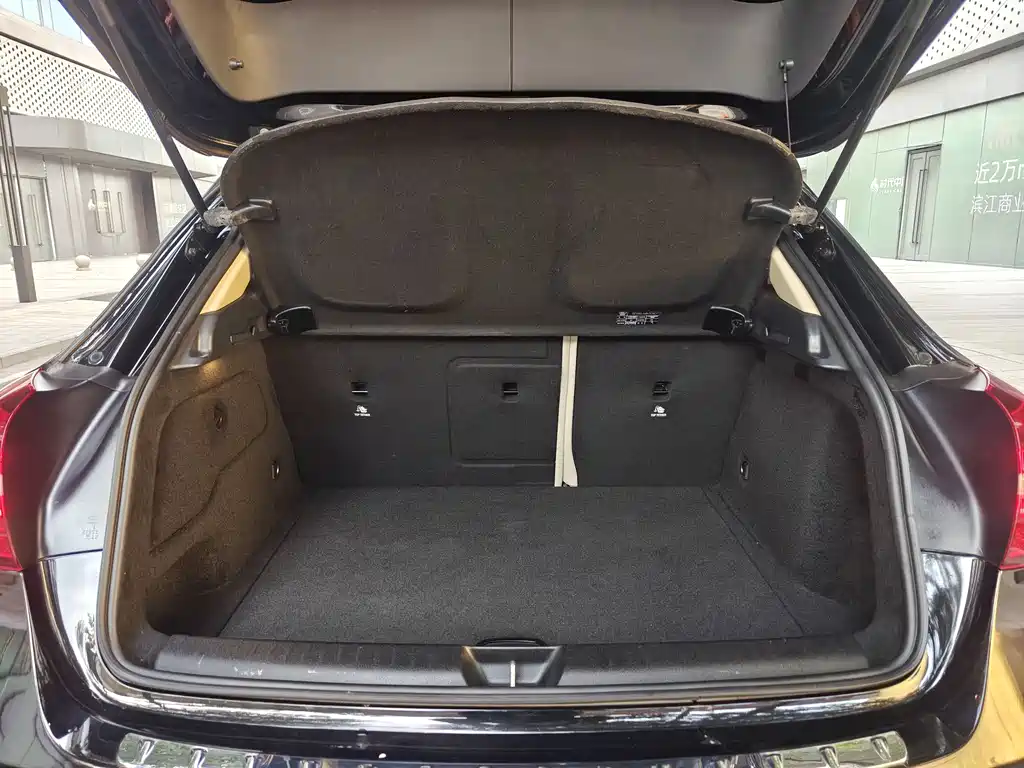 Mercedes-Benz GLA — фото 19