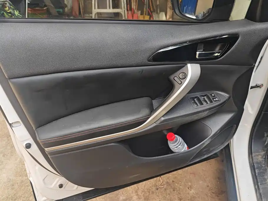 Mitsubishi Eclipse Cross — фото 7