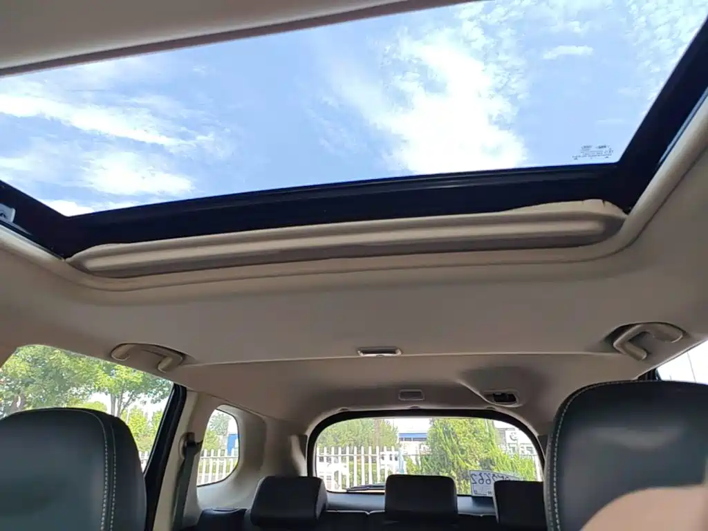 Mitsubishi Outlander — фото 18