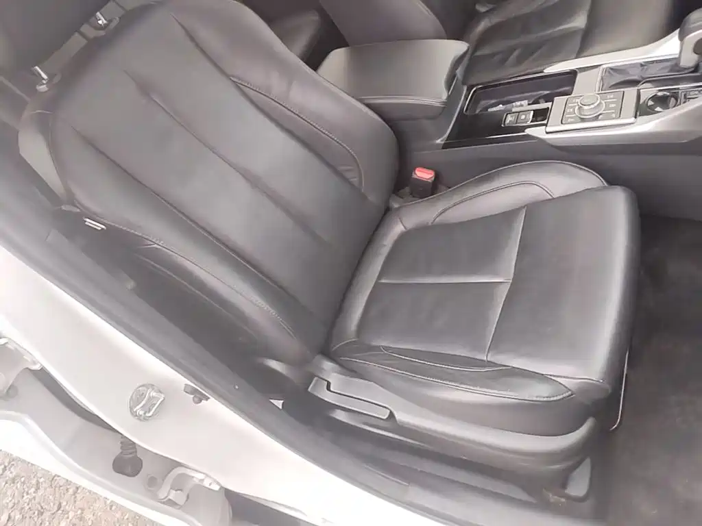 Mitsubishi Eclipse Cross — фото 25