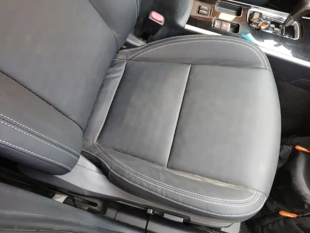 Mitsubishi Outlander — фото 25