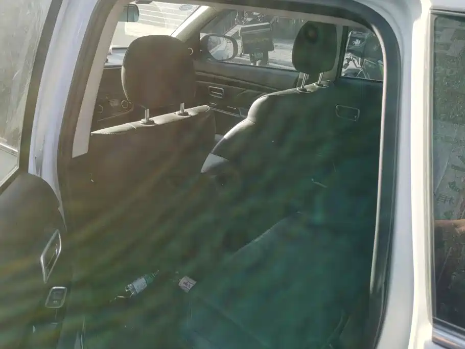 Mitsubishi Outlander — фото 11