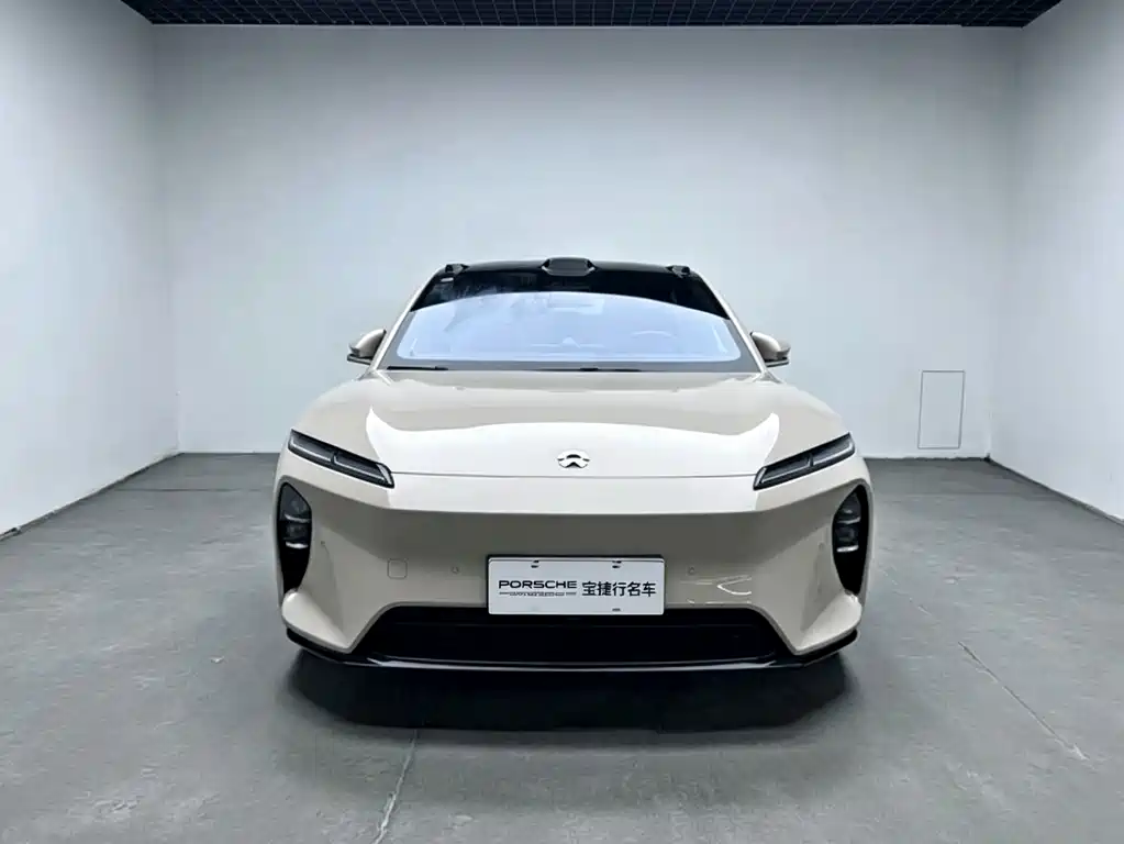 NIO ET5 — фото 2