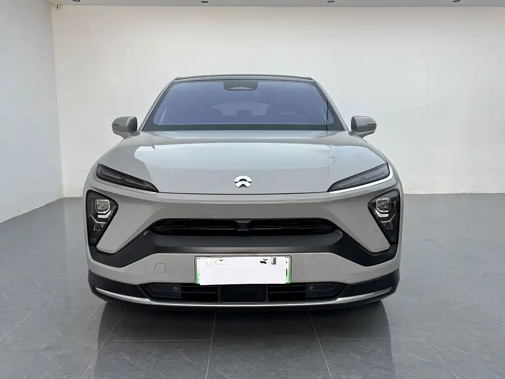 NIO EC6 — фото 2