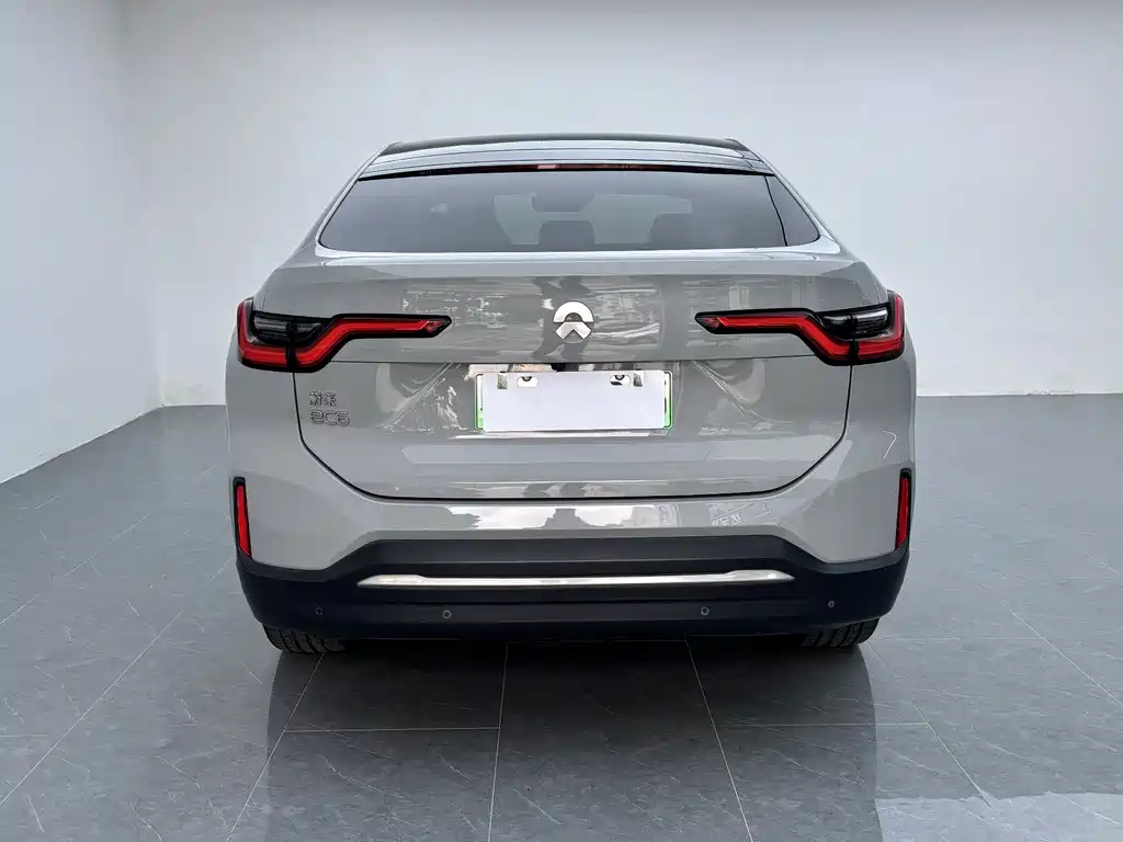 NIO EC6 — фото 5
