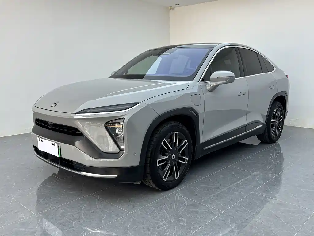 NIO EC6