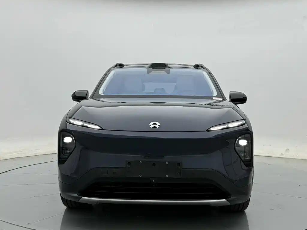 NIO ES7 — фото 4
