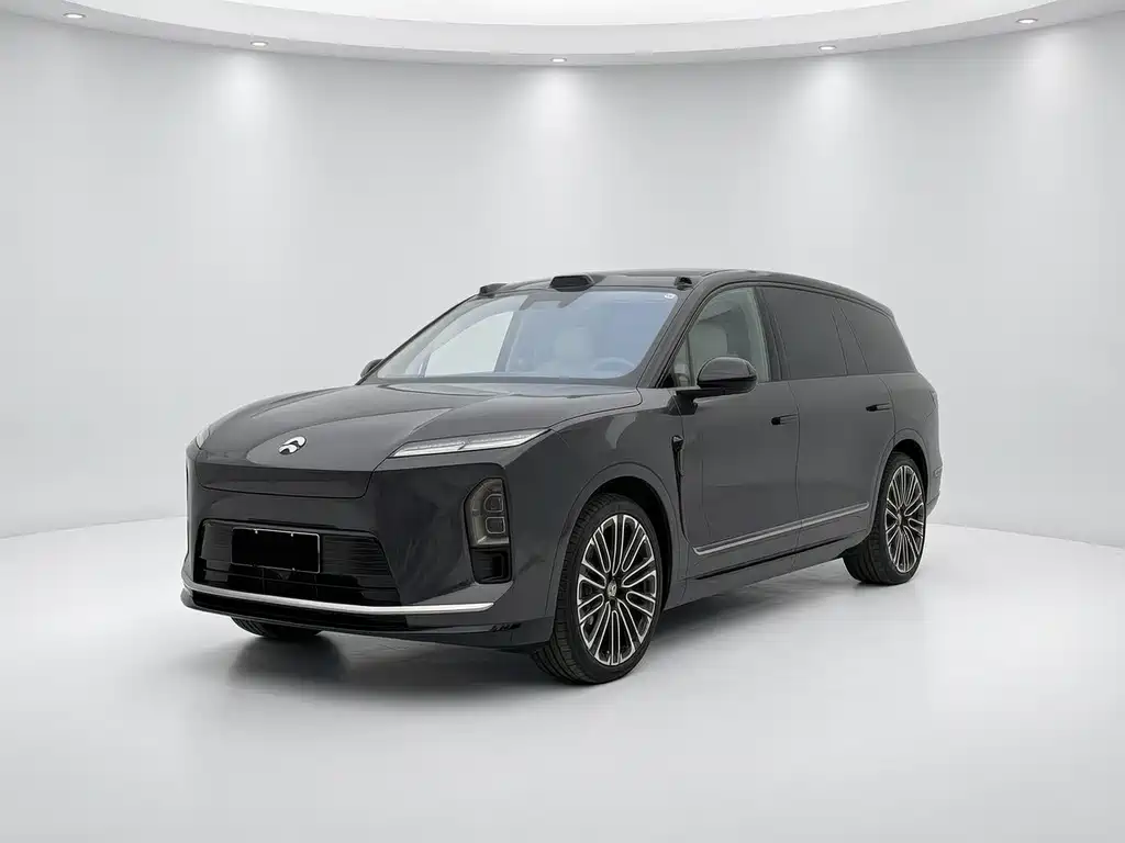 NIO ES8