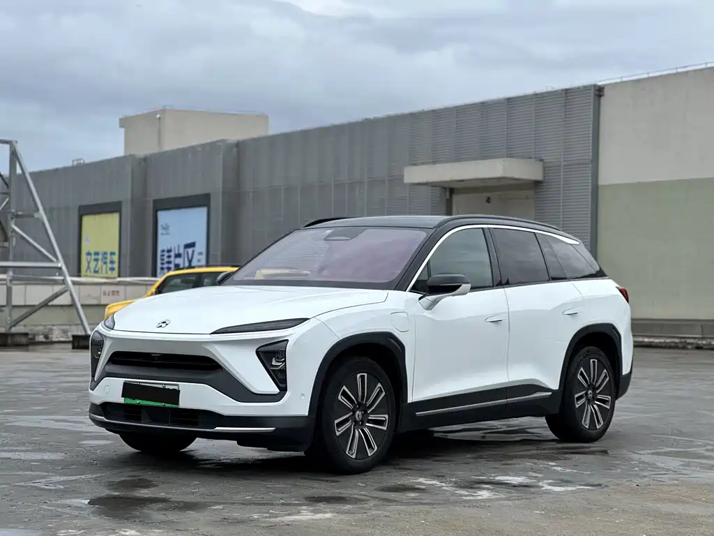 NIO ES6