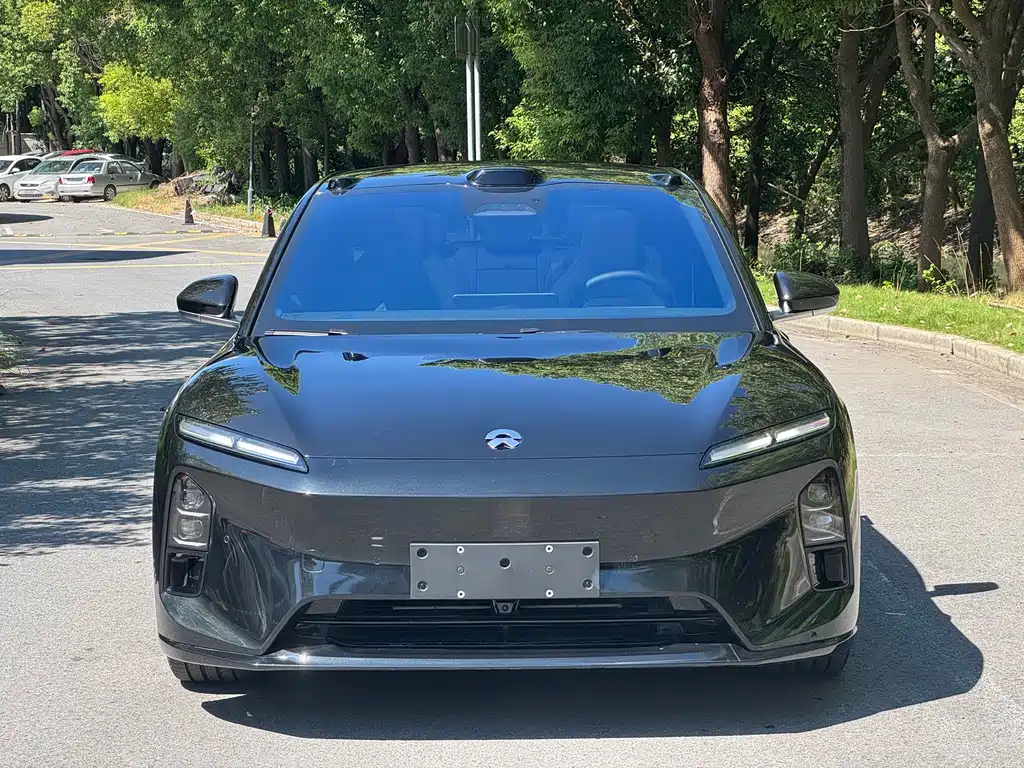 NIO ET5T — фото 2