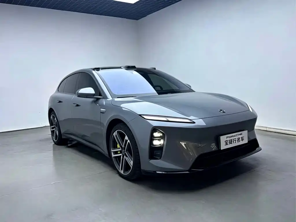 NIO ET5T — фото 2