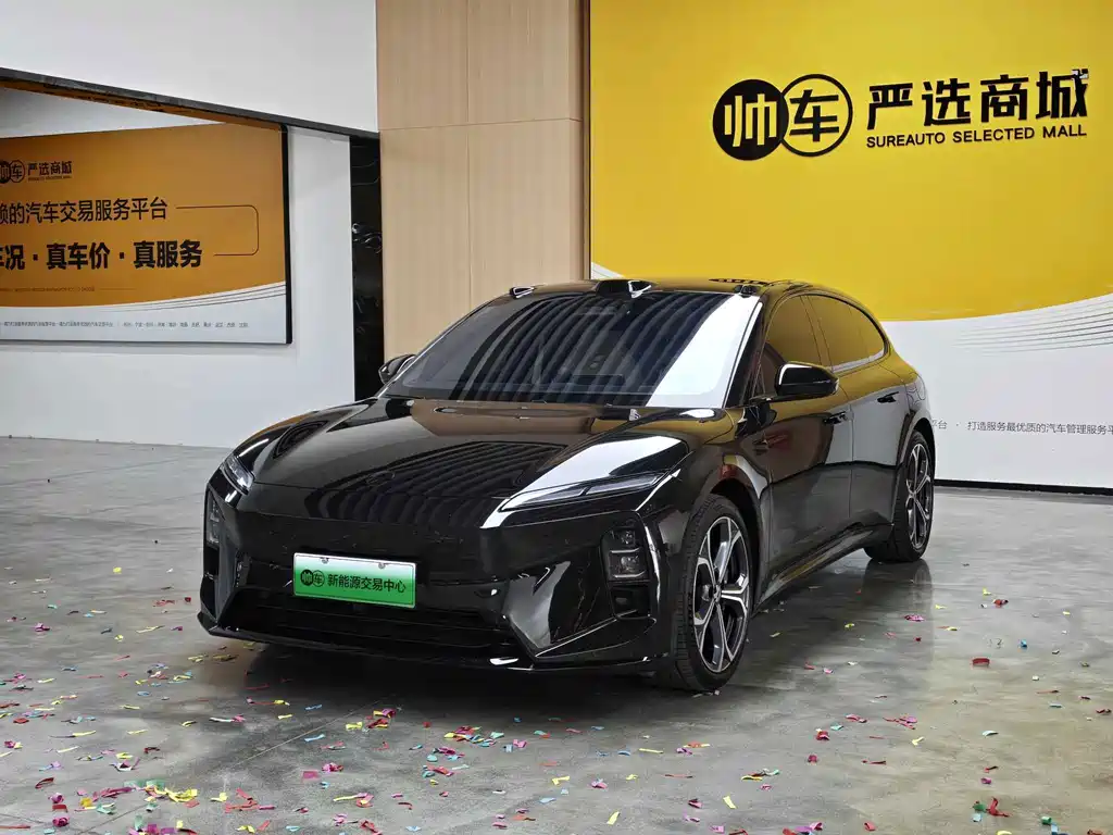 NIO ET5T
