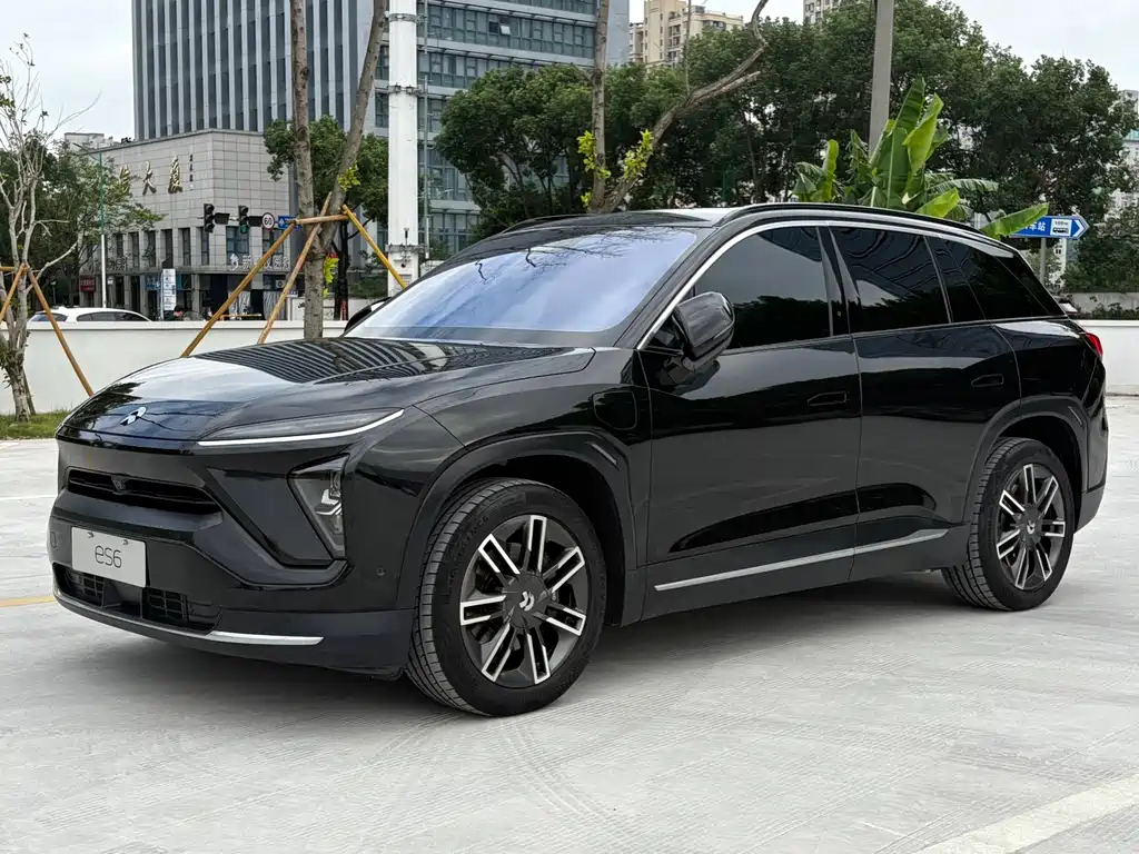 NIO ES6