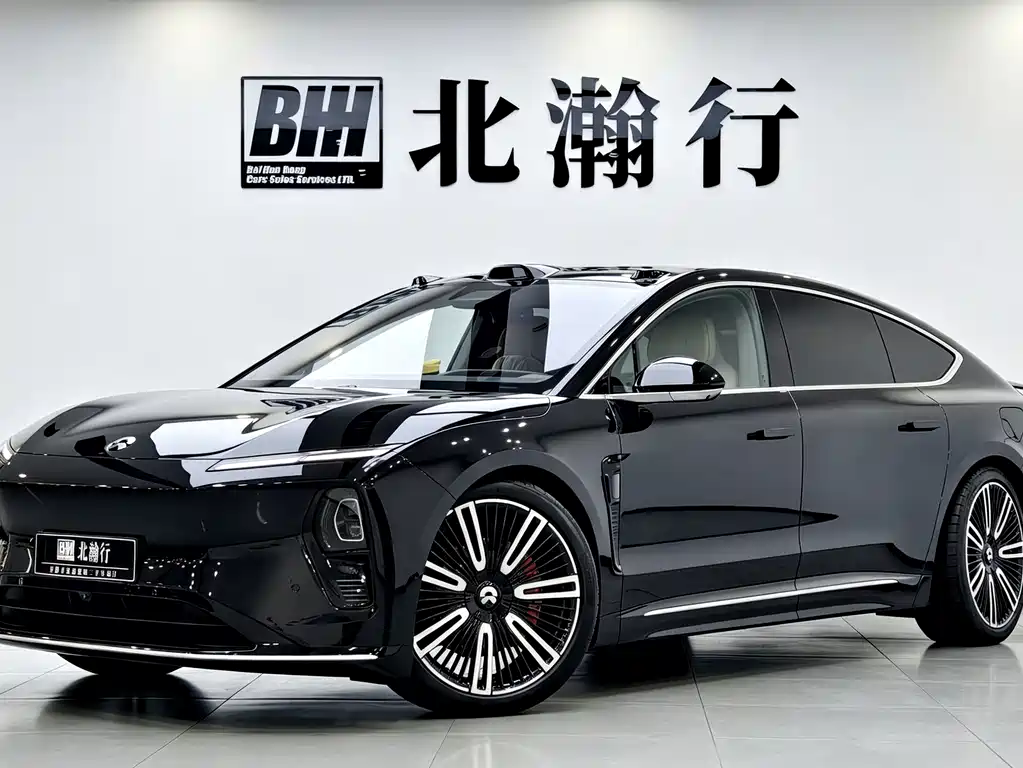 NIO ET9