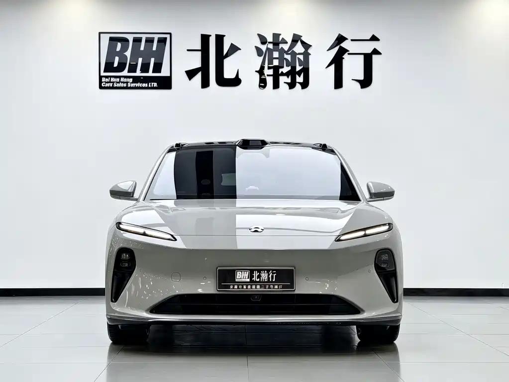 NIO ET5T — фото 2