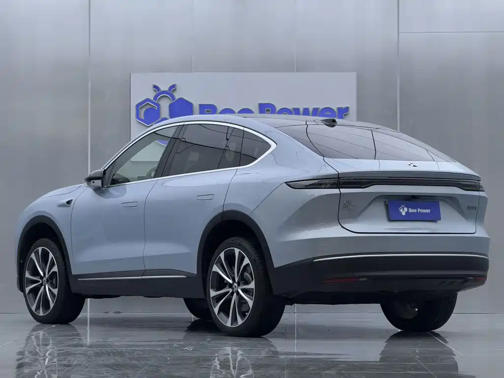 NIO EC7 — фото 3
