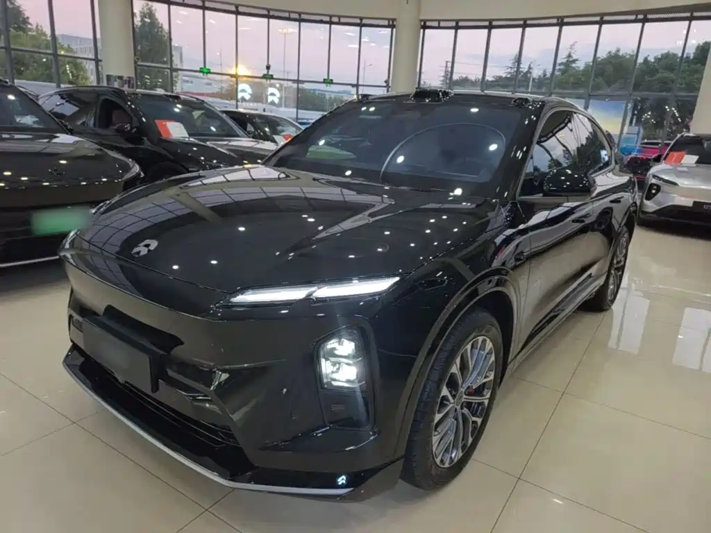 NIO EC6