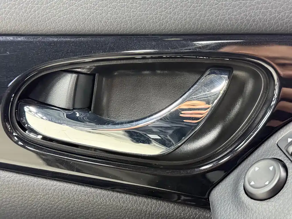 Nissan Qashqai — фото 13