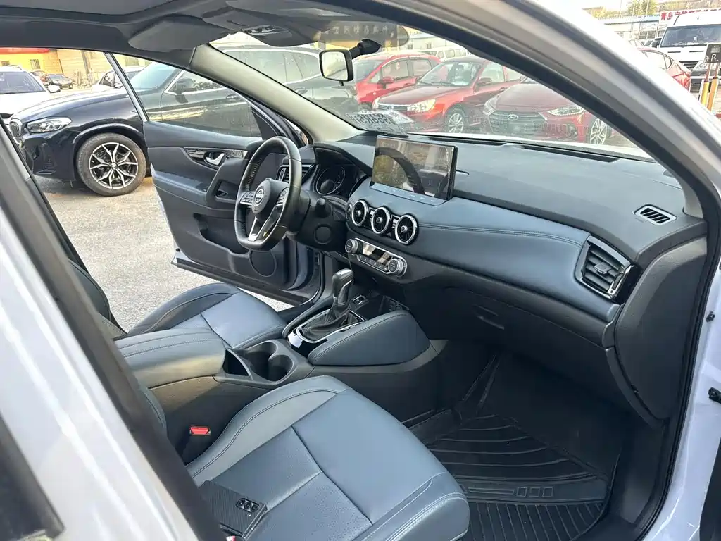 Nissan Qashqai — фото 15
