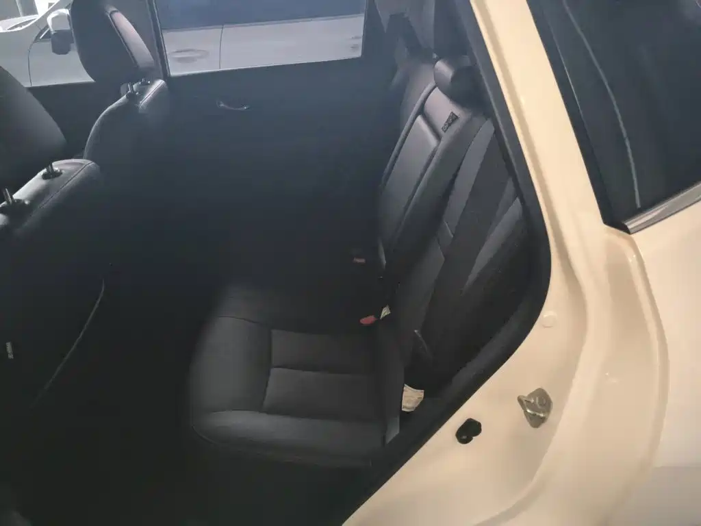 Nissan X-Trail — фото 14