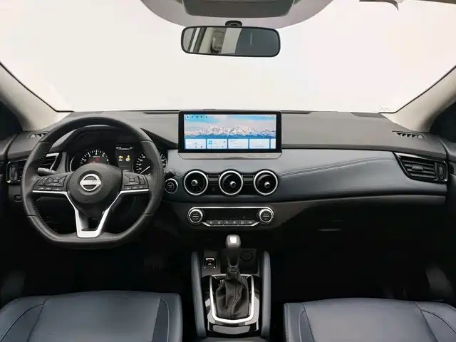 Nissan Qashqai — фото 7