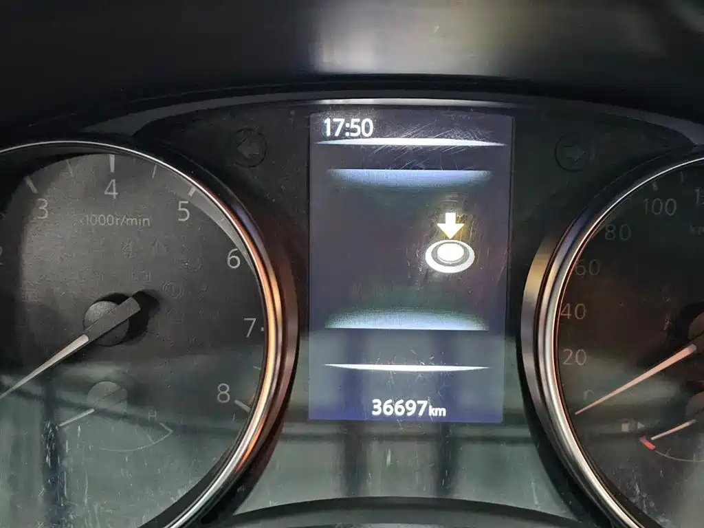 Nissan Qashqai — фото 13