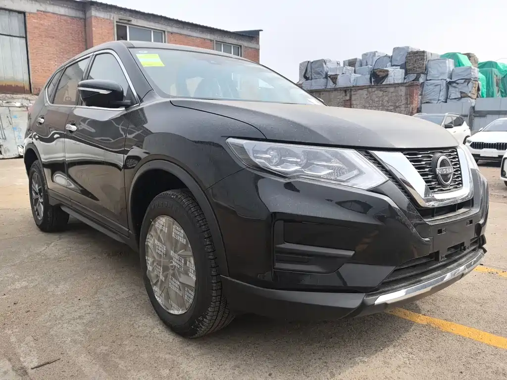 Nissan X-Trail — фото 3
