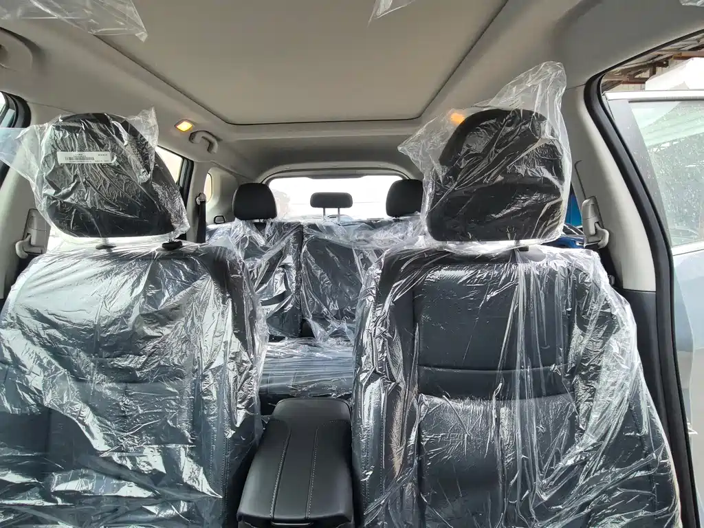 Nissan X-Trail — фото 13