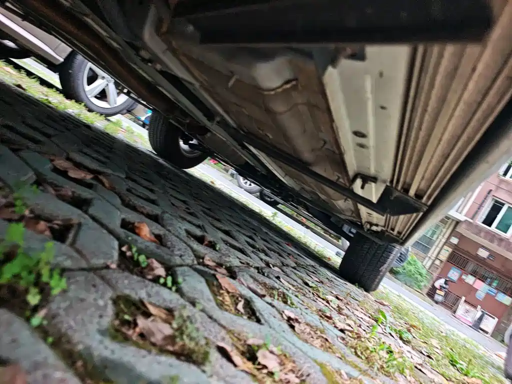 Nissan X-Trail — фото 17