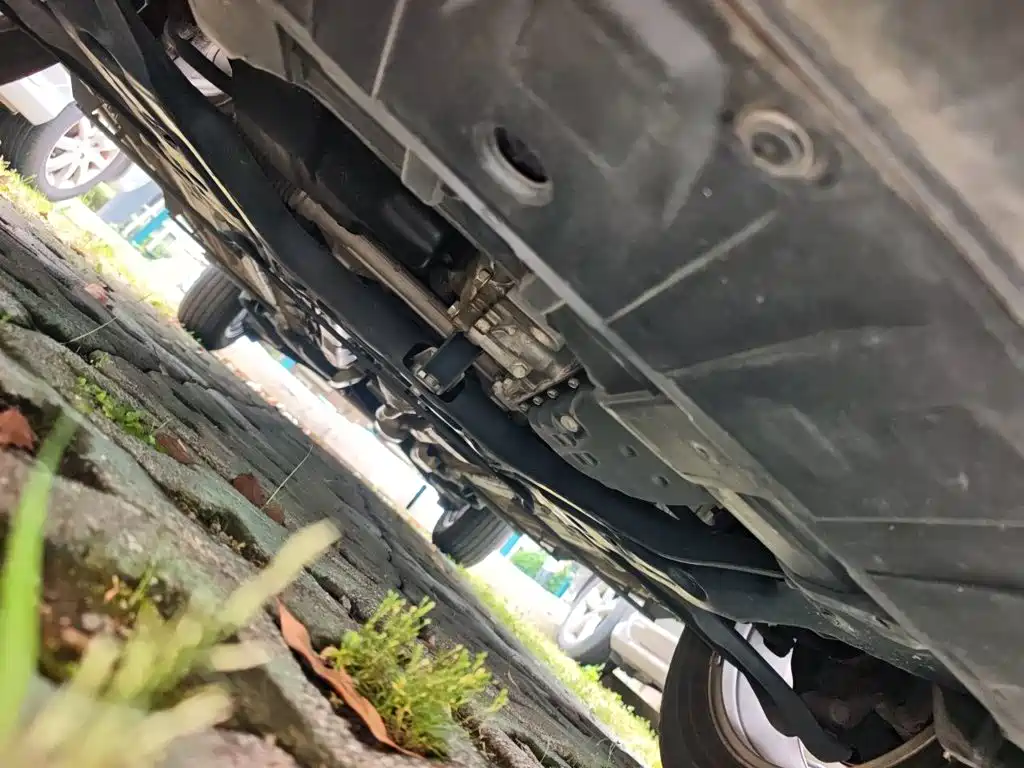 Nissan X-Trail — фото 23