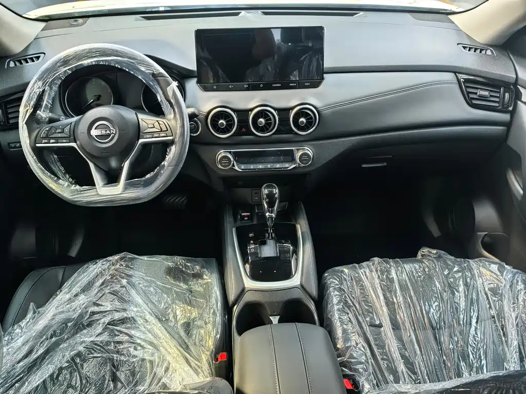Nissan X-Trail — фото 13