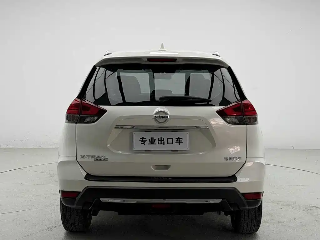 Nissan X-Trail — фото 3