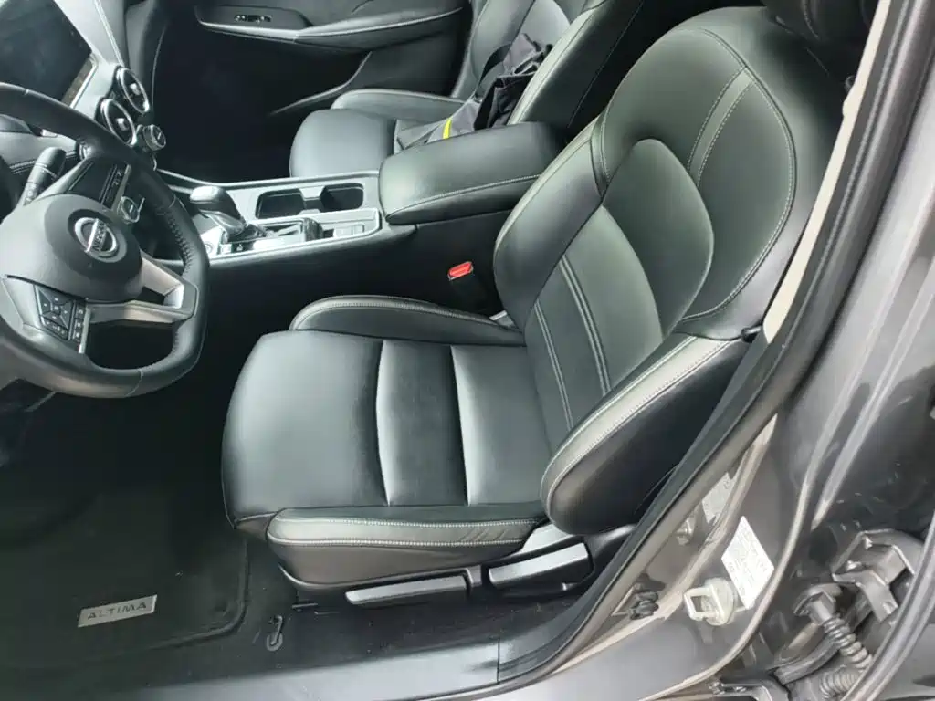 Nissan Sylphy — фото 15