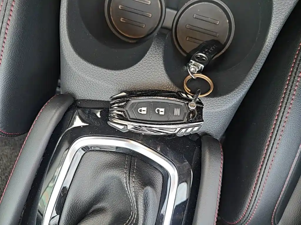 Nissan Qashqai — фото 9