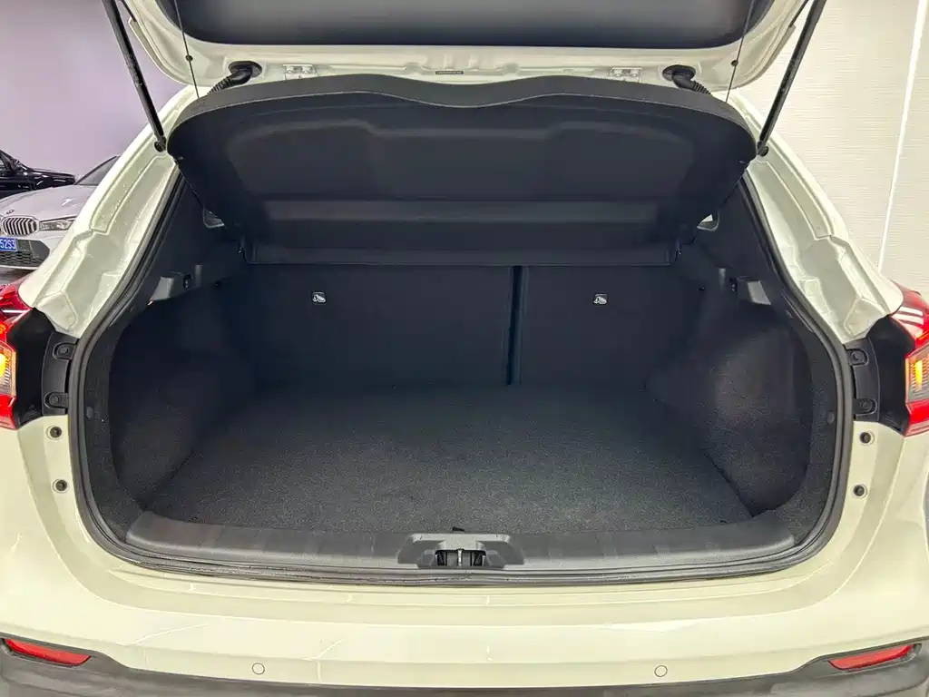 Nissan Qashqai — фото 19