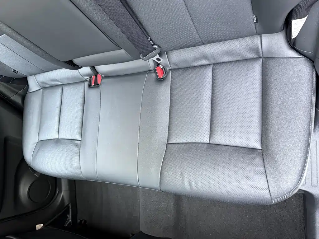 Nissan X-Trail — фото 20
