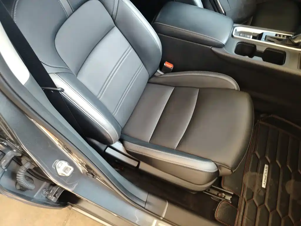 Nissan Sylphy — фото 20
